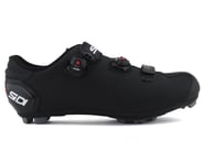 Sidi Dragon 5 Mega Mountain Shoes (Matte Black/Black) | product-also-purchased