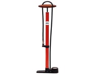 Silca Pista Floor Pump (Red) | product-also-purchased