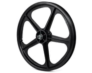 Skyway Tuff Wheel II Front (Black) (3/8" Axle) | product-related