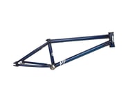 S&M ATF Frame (Trans Blue) | product-related