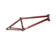 S&M ATF Frame (Trans Red) | product-related