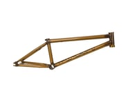 S&M BTM Frame (Mike Hoder) (Trans Gold) | product-related