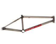 S&M BTM XL Frame (Mike Hoder) (Gloss Clear) | product-related