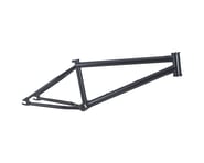 S&M Credence MOD Frame (Flat Black) | product-related