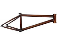 S&M Credence MOD Frame (Trans Brown) | product-also-purchased