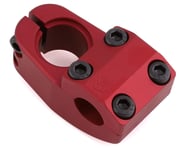 S&M Enduro V2 Stem (Blood Red) | product-related