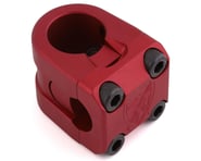 S&M Redneck FLT Stem (Blood Red) | product-related