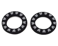 S&M Sharpie Shield Grip Donuts (Black/White) | product-also-purchased