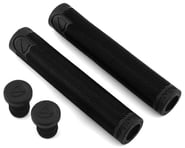 S&M Hoder Grips (Mike Hoder) (Black) (Pair) | product-related