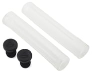 S&M Hoder Grips (Mike Hoder) (Clear) (Pair) | product-related