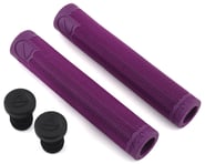 S&M Hoder Grips (Mike Hoder) (Purple) (Pair) | product-related