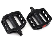 S&M 101 Pedals (Black) (Pair) (9/16") | product-also-purchased