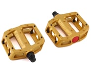 S&M 101 Pedals (Gold) (Pair) | product-also-purchased