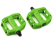 S&M 101 Pedals (Green) (Pair) | product-related