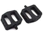 S&M BTM Pedals (Pair) (Black) | product-related
