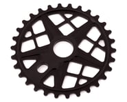 S&M Motoman Sprocket (Black) | product-related