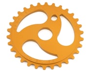 S&M Chain Saw Sprocket (Gold) | product-related