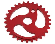 S&M Chain Saw Sprocket (Red) | product-related