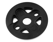 S&M X-Man Guard Sprocket (Matte Black) | product-related
