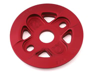 S&M X-Man Guard Sprocket (Blood Red) (25T) | product-also-purchased