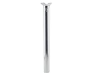 S&M Long Johnson Pivotal Seat Post (Silver) (27.2mm) (320mm) | product-also-purchased