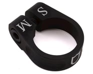 S&M XLT Seat Post Clamp (Black) | product-related