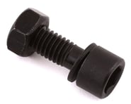 S&M Seat Clamp Bolt (Black) (6 x 1mm) | product-also-purchased