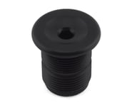 S&M Bikes Fork Top Cap/Compression Bolt (Black) | product-related