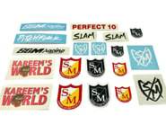 S&M Sticker Pack | product-also-purchased