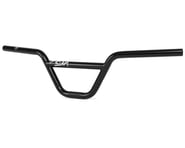S&M Cruiser Slam Bars (Black) (5.75" Rise) | product-also-purchased