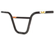 S&M Hoder High Bars (Mike Hoder) (Trans Black) | product-also-purchased