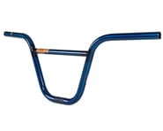 S&M Hoder High Bars (Mike Hoder) (Trans Blue) | product-also-purchased
