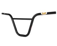 S&M Credence XL Bars (Flat Black) | product-also-purchased