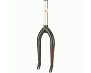 S&M Fastpitch U-Brake Fork (Black) | product-also-purchased