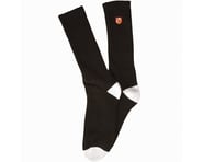 S&M Block Socks (Black) | product-related