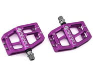 Snafu Anorexic Junior Race Pedal (Purple) (9/16") | product-related