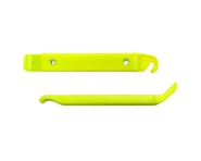Soma Steel Core Tire Levers (Neon Yellow) (Pair) | product-related