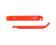 Soma Steel Core Tire Levers (Neon Orange) (Pair) | product-related