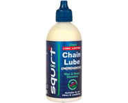 Squirt Long Lasting Wax Based Dry Bike Chain Lube (4oz) | product-also-purchased