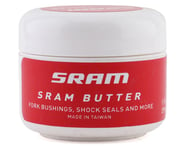 SRAM Butter Grease (For Fork Bushings, Shock Seals, Hub Pawls, Etc.) (Tub) (1oz) | product-also-purchased