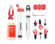 SRAM Brake Bleed Kit (For SRAM X0, XX, Guides & Road Hydraulic) | product-related
