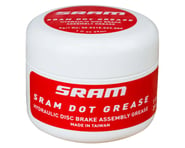 SRAM DOT Disc Brake Assembly Grease (Tub) (1oz) | product-also-purchased
