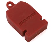 SRAM Bleed Block Monoblock for Level Ultimate/TLM, eTap Road Hydraulic | product-related