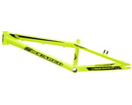 SSquared CEO BMX Race Frame (Flo Yellow) | product-related