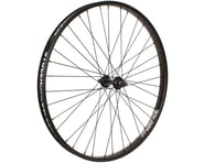Stolen Rampage 26" Cruiser Front Wheel (Black) | product-related