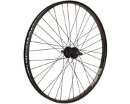Stolen Rampage 26" Cruiser Cassette Wheel (Black) | product-related
