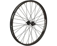 Stolen Rampage 22" Front Wheel (Black) | product-related