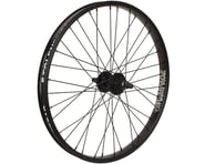 Stolen Rampage 22" Cassette Wheel (Black) | product-related