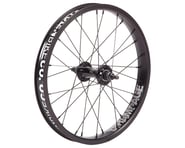 Stolen Rampage 16" Front Wheel (Black) | product-related