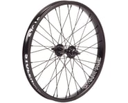 Stolen Rampage 18" Front Wheel (Black) | product-related